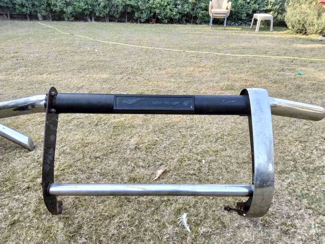 السلام عليكم  دروعة يرهمن علا جميع انواع البيكمات ماعدا البيكم دير السعر 75 بي مجال اليريد يتواصل وياي *********** مكاني بغداد
