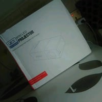 داتا شو • عارضة شرائح