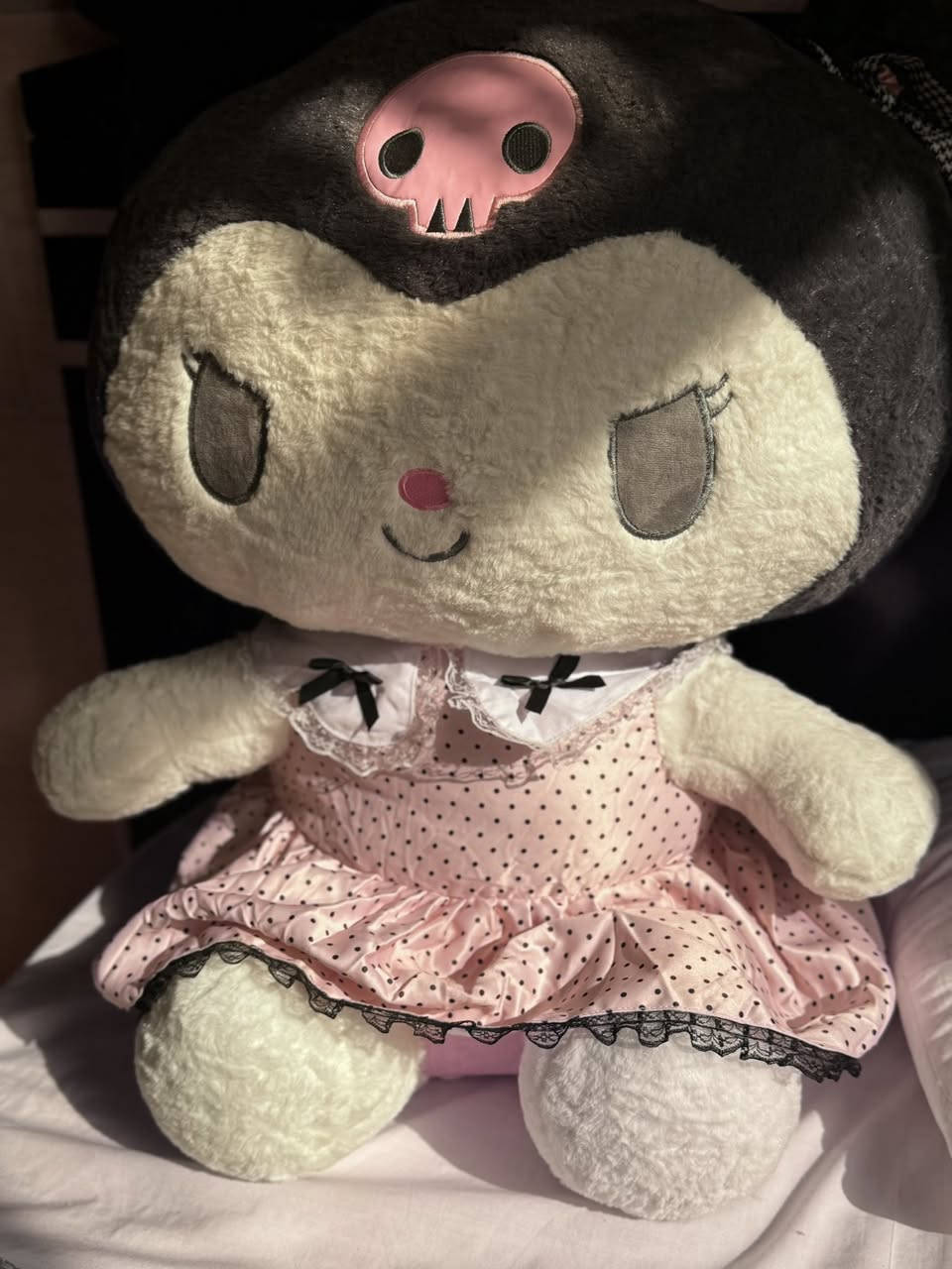 دبدوب عملاق على ٢٠ الف جديد يخبل


**إذا كنت صاحب هذا الإعلان وتريد حذفه لأي سبب، رجاءا أرسل رسالة إلى الدعم الفني**