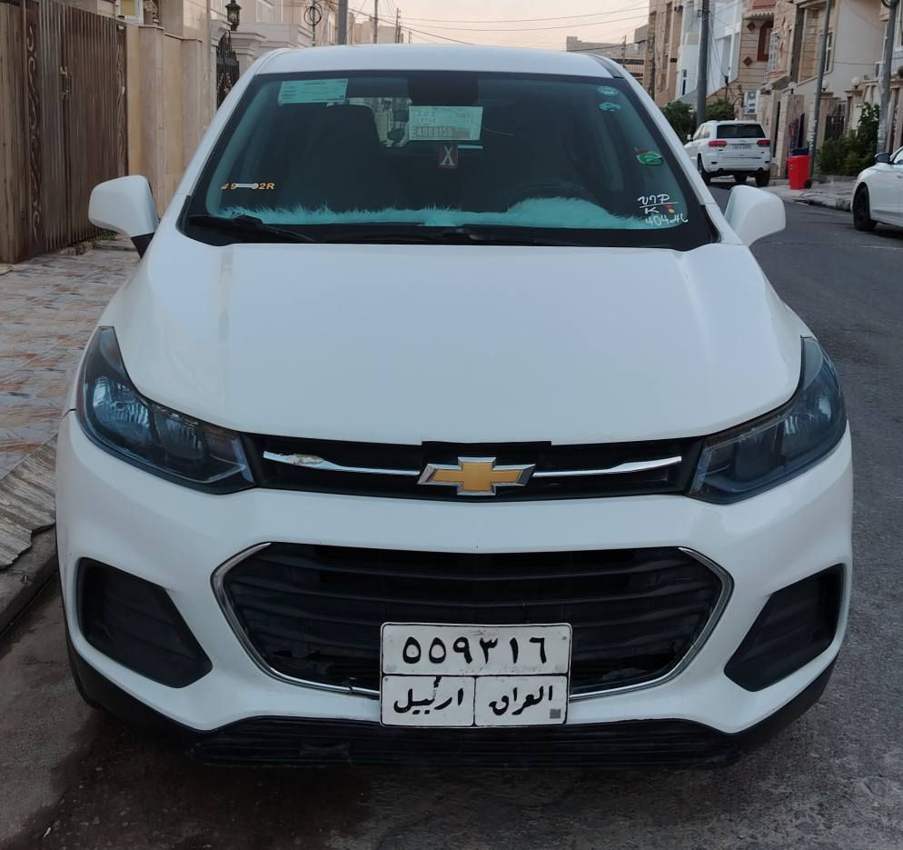 محرك 4 سلندر 1.4 توربو
ماشية 120 كيلو متر
3 قطع صبغ صور السونار مرفق بالصور
السيارة موجودة باربيل أربيل, العراق


**إذا كنت صاحب هذا الإعلان وتريد حذفه لأي سبب، رجاءا أرسل رسالة إلى الدعم الفني**