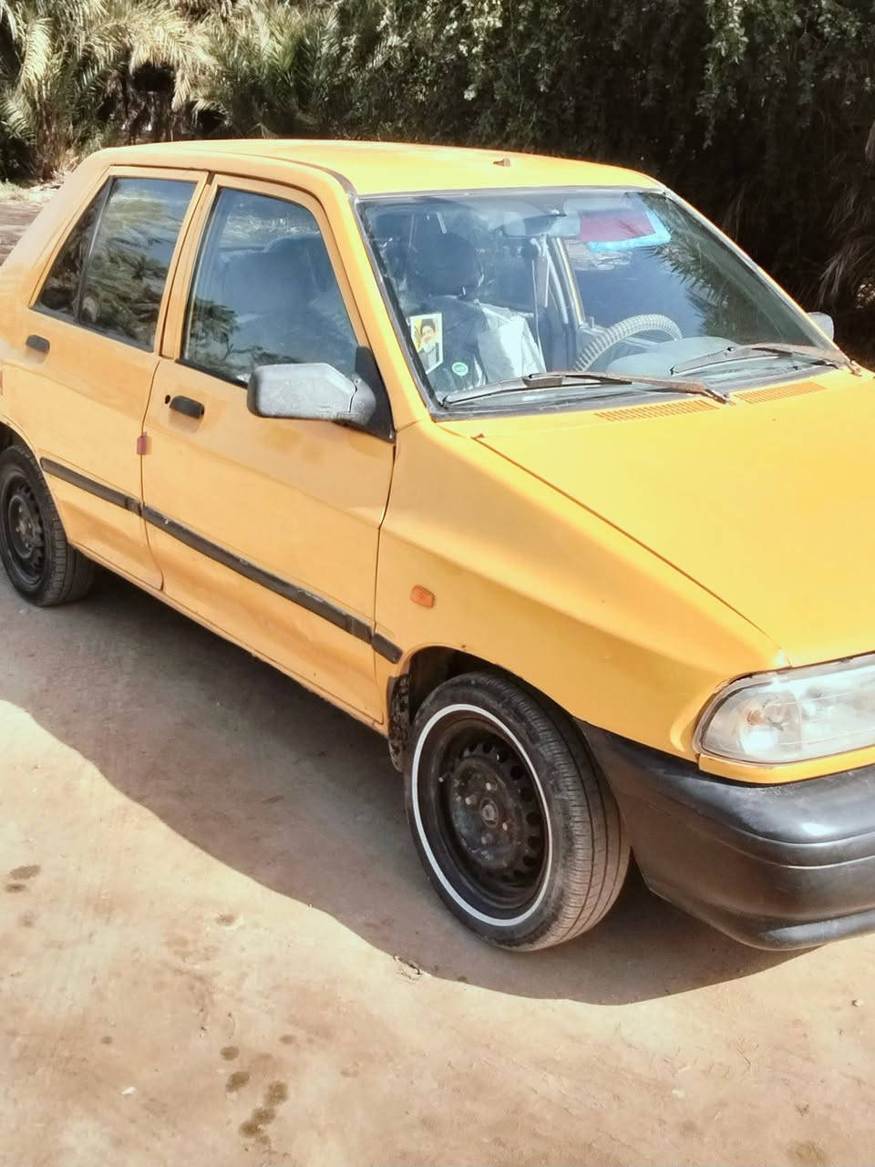 سايبه 15 مكفوله وجاهزه مصفره هيئه سعره 28


**إذا كنت صاحب هذا الإعلان وتريد حذفه لأي سبب، رجاءا أرسل رسالة إلى الدعم الفني**