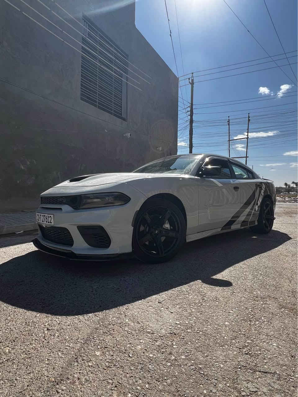 سلام عليكم *********** إذا ماعندك رصيد رمش خدمه موجوده 

للبيع او مراوس ١٤٧ وبيه مجال بصيط

موديل ١٧ تغير لون

تو ويل

رقم بغداد جديد بسمي. هزه قبل سبوع هازه

       السياره محدثه 23

ويل نجمه تو سايز 🔥

بلكات ريسنك🔥

فيت بم جديد ريسنك 🔥

نوزلات جديده بيه 🔥

ادامه كامله للمحرك بيه 🔥

شاشه جبيره🔥

گير1000 تعليك🤍

كزوز مرتب 🔥💣

لغد كير محرك مكفولات 

ماشيه ١١٧

(((((تغير لون من رصاصي فضي إلى سموك)))) الدواخل ماصبغتهن علمود لاتكول بيه ضربه

*********** بي واتس مكاني بغداد بغداد, العراق
