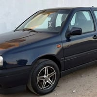 فينتو موديل1994كير اوتماتيك ومحرك مكفولًًًًً ويل كب تخم تايرالسيارة. خ...