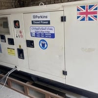 ٨٠ كيفي • ٣٢٠ ساعة • تانك كاز ١٥٠٠ل