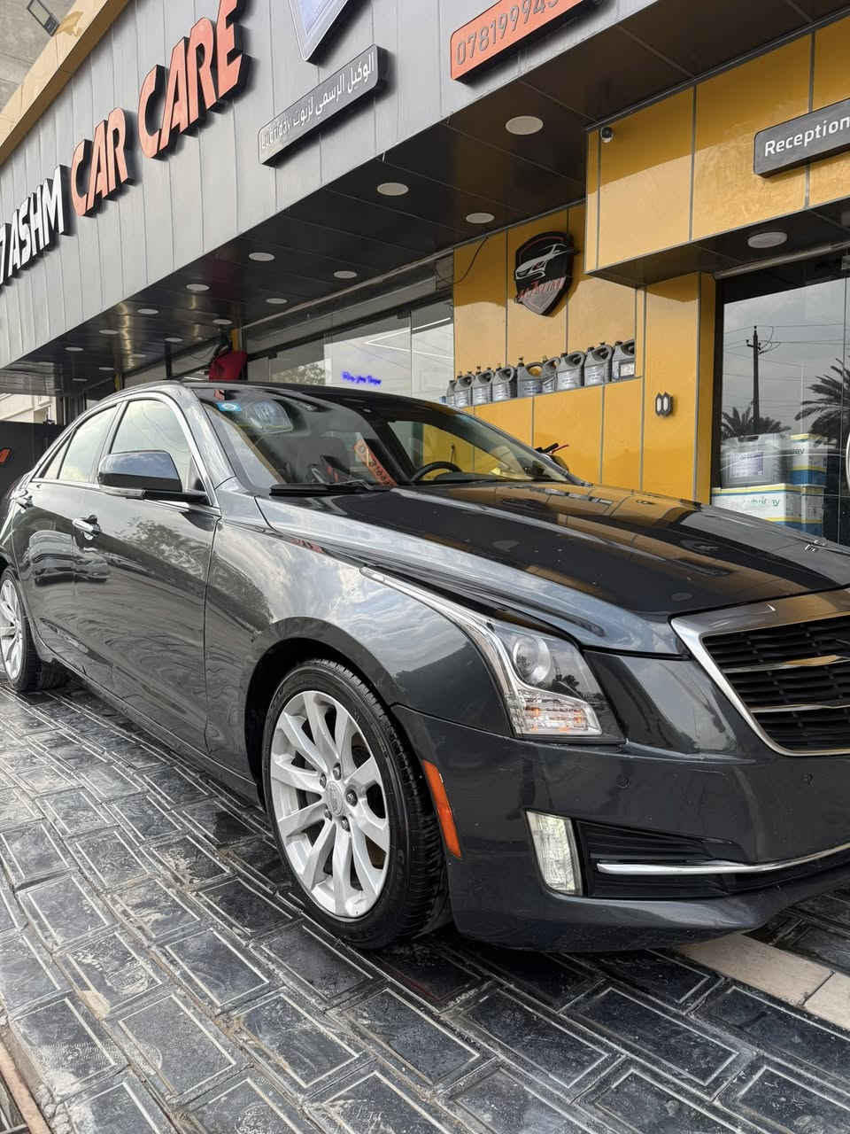 ٢٠١٨ فول عدا الفتحة ب١٤٦ اريد مراوس ب ct5


**إذا كنت صاحب هذا الإعلان وتريد حذفه لأي سبب، رجاءا أرسل رسالة إلى الدعم الفني**