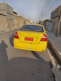 شيفروليه افيو • تحويل بالهيئة • غرامات صفر