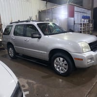 اكسبلورر ٢٠٠٨ • بأسمب • مقايضة بكابرس