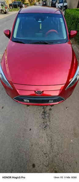 تويوتا يارس موديل 2020 وراد امريكي رقم دهوك باسمي  لون ماروني ماشية 43 الف ميل.. حادث بسيطموضح بالصور +جاملغ امامي جهة الصدر انطخت ابغداد.. مكان سيارة بغداد سعر مطلوب 113 ورقة سيارة كاملة متصرف عليها دينار للاستفسار *********** سيف واتس اب بعد ساعة 4 عصرا بغداد
