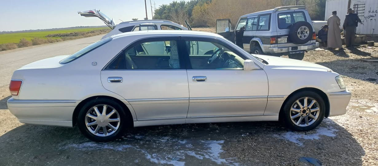 ملكه جديده رقم انكليزي بصره تسجيل جديد
مكفولة السيارات من كل شيء 
رقم الهاتف ***********
