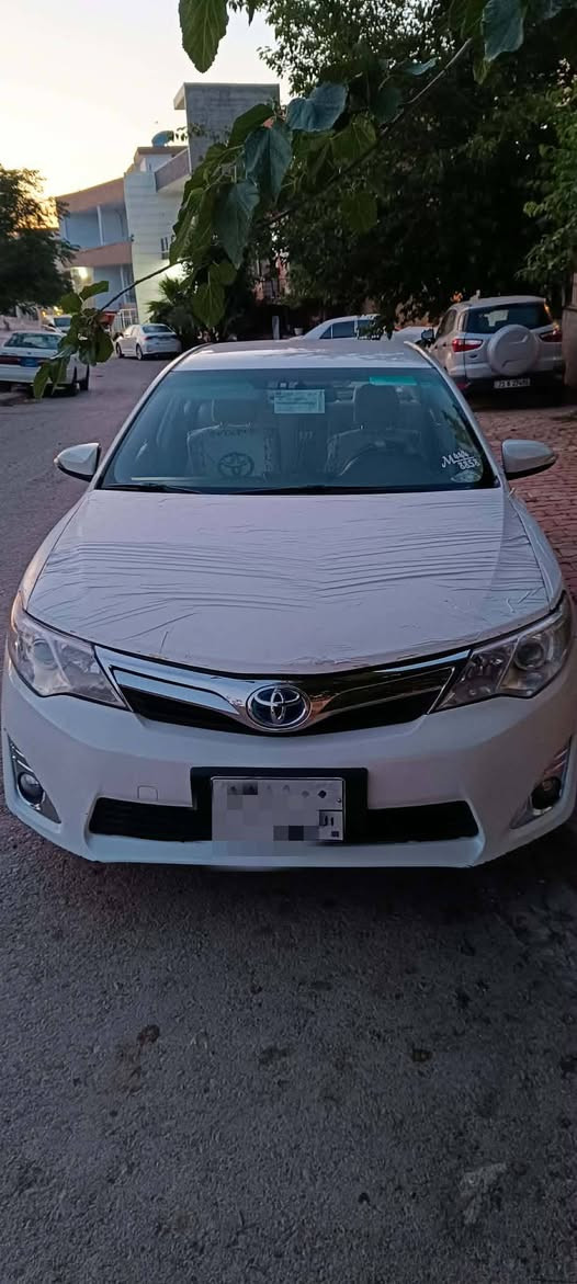 سڵاوی خوا لە هەموولایەک 

کامری 
مودێل 2014
ڕەقەم سلێمانی
حیزام بۆیاخ 
گێر و مەکینە بە شەرت 
تەنها 180هەزار ڕۆیشتووە 
بێ مەسرەف و بێ کێشە 
ناوکردن و غەرامە بە شەرت 
یەک چەمەلەغی دواوەی دەعمی هەیە 

شوێن /سلێمانی 

نرخی / ١١٥گەڵا و معامەلە..
*********** السليمانية, العراق
