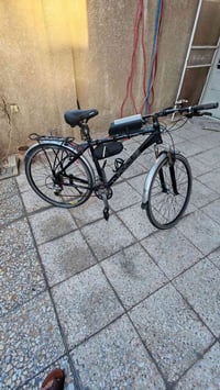 فوكس • DEORE-LX • فريم L
