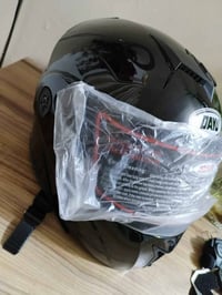 خوذه دراجه و سماعه وياها ب٤٠ الف،  الرقم :07710836491 بغداد, العراق