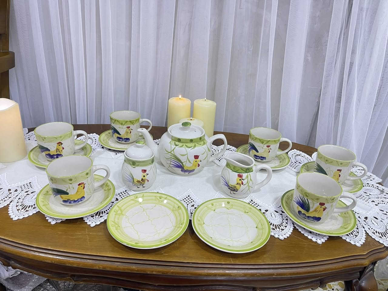 كل الاسعار مذكوره بالصفحة مع باقي القطع هذا الانستا بي كل القطع والاسعار https://www.instagram.com/antica_store_13?igsh=MnY1Mm82eGVxdjZ2&utm_source=qr


**إذا كنت صاحب هذا الإعلان وتريد حذفه لأي سبب، رجاءا أرسل رسالة إلى الدعم الفني**