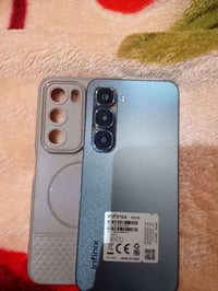 انفنكس هوت ٦٠ برو بلس • ٢٥٦ • فلوجه