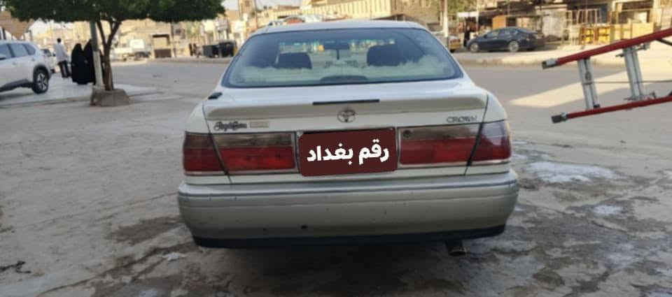 ادوات 🔥 سياره نظيفه داخل وخارج 
مكينه فيفيتي vvt المرغوب ام الگلاص انسه الصرف 
مكينه وكير وحداديه  بلكارتون كفاله تخم تاير جديد 
سياره مجنبزه للاخير  گصه جنطه شغل باجات فوول  متومه بغداد سنويه  وي الشاصي وشرط الحاسبه 
مواصفات 

تبريد فول ثلج ❄🌬
مكينه vvt المرغوبه 
دكمتين 
بردة خلفيه 
بردات بكل البوب 
ترتيب بلداخل فول 
سعر 35 وبيها مجال بسيييط 
مكانها ناصريه سوق الشيوخ 
خوان السوگ كلشي بي مايعجبك السعر شوف غيرها والله يوفقك  فقط للشراي يجي خااص


**إذا كنت صاحب هذا الإعلان وتريد حذفه لأي سبب، رجاءا أرسل رسالة إلى الدعم الفني**