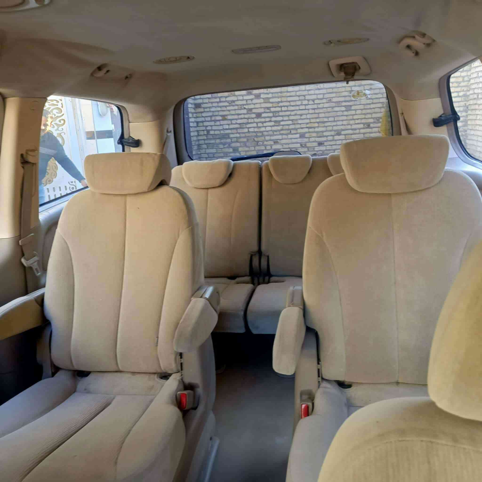 سلام عليكم كيه سيدونه ماروني 2007ضرر خشم الجاملغ اليمن وشويه العتبه باب السدر سياره جاهزه تخم تاير كير مكينه خير من الله سعر 110وبيها مجال استفسار اكثراتصل ***********
