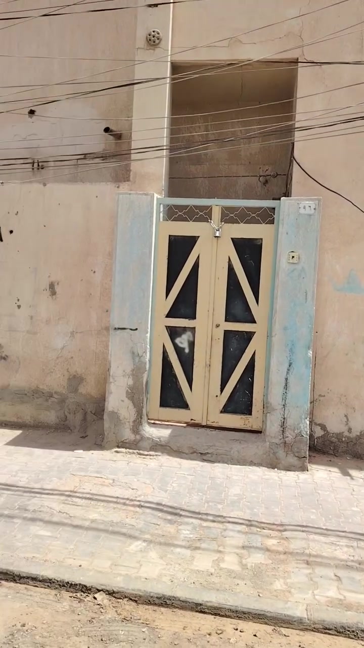 السلام عليكم بيت للبيع  شارع حنون قريب على الشارع العام قرب عرصه الجبل مساحه 100الاستفسار خاص


**إذا كنت صاحب هذا الإعلان وتريد حذفه لأي سبب، رجاءا أرسل رسالة إلى الدعم الفني**