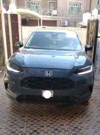 هوندا HRV • ٢٠٢٣ • محرك 2000