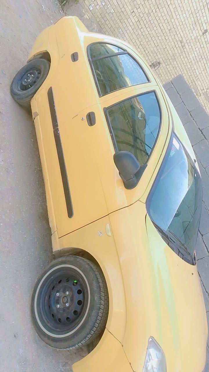 السلام عليكم خوتي العزاز البيع سياره طيبه موديل /15/سياره حلوه نضيفه بل العافيه الي ياخذه مكينه كير حلوات كهربائية حلوه جام يصعد وينزل تخم تايرات جددد حداديه جديد تخم تبلات جدد سياره بسمي مشروع وطني ماعليه لا غرامات ولا هئيه معروضه سياره /38/بيه مجال الطيبين خوتي والله العظيم الي ياخذه بل العافيه عليه شكرا لكم) ***********
