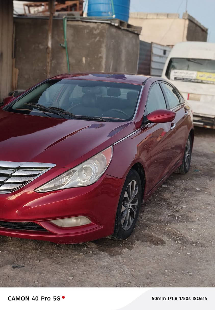 السلام عليكم سوناتا موديل 2011 مكينه وكير جدد حداده 80/100 كهربائيات تبريد تخم تاير سنويه ب26 بعدهي مامنتهيه رقم ذي قار وراعيهه بذي قار يريد تحويل بيهه بنيد مبدل ومصبوغ للتفاصيل أكثر خاص
مكاني بصره تنومه 
سعر 95وبيها مجال قليل إخوان إلي مايحول لايخابر 
***********بي واتساب
