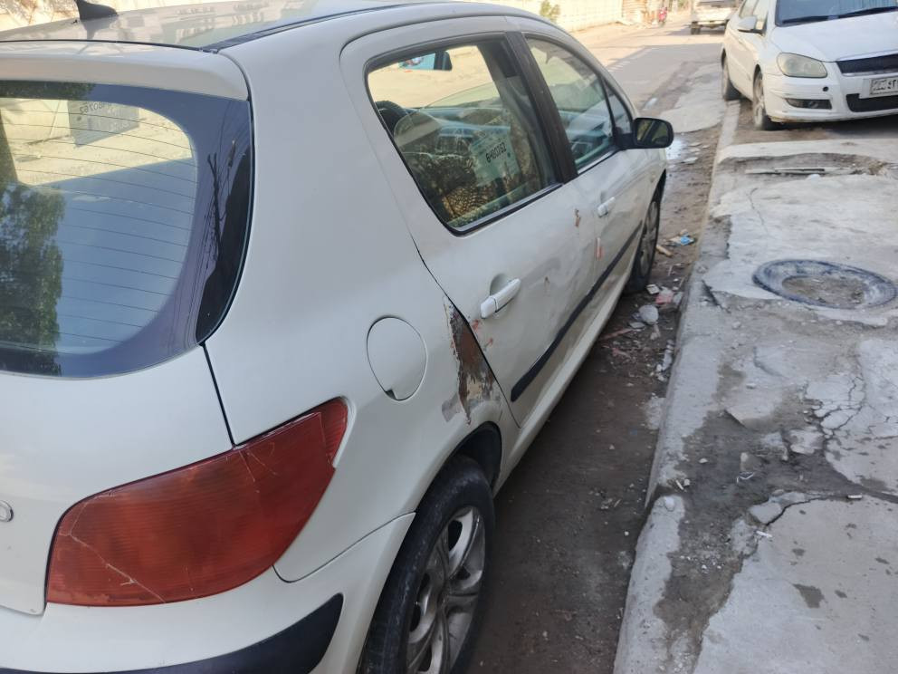 السلام عليكم بيجو 307 موديل 2005 كير محرك مكفولات تبريد عاطل صدر خير من الله وين ما تريد اطلع بيه السعر ٣٤ ورقه قفل بغداد الزعفرانة بغداد, العراق


**إذا كنت صاحب هذا الإعلان وتريد حذفه لأي سبب، رجاءا أرسل رسالة إلى الدعم الفني**