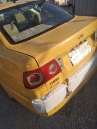 شيري • ٢٠١١ • مكينه وقير نظاف