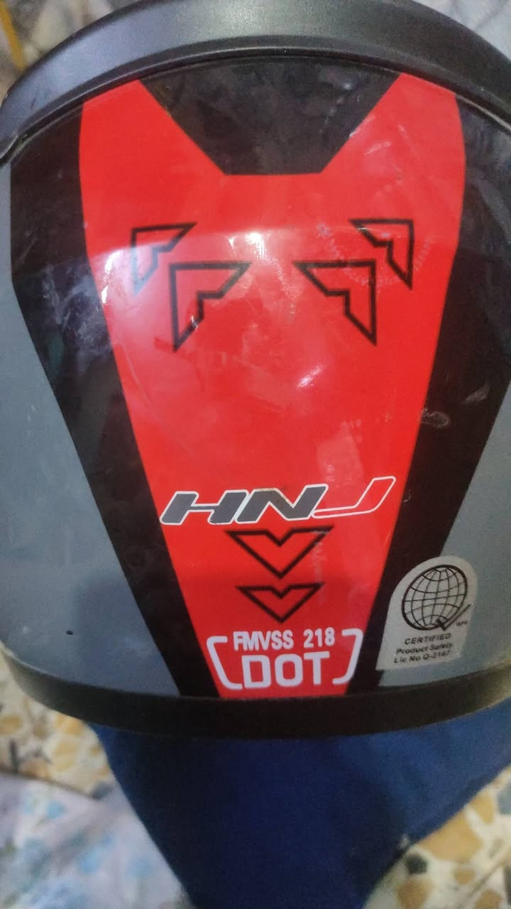 السلام عليكم الخوذة للبيع نقص بس جامة السعر 40مع التوصيل❤️✨


**إذا كنت صاحب هذا الإعلان وتريد حذفه لأي سبب، رجاءا أرسل رسالة إلى الدعم الفني**