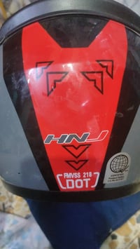 خوذة • نقص • توصيل