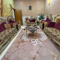 طقم قنفات • ٥ قطع