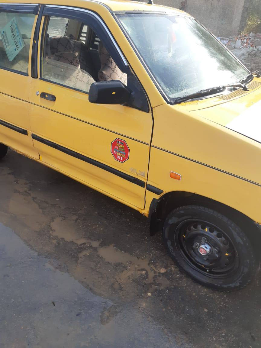 سلام عليكم سياره سايبه لبيع موديل 10رقم ألماني مكان سياره ديوانيه سعر15 رقم الهاتف ***********
