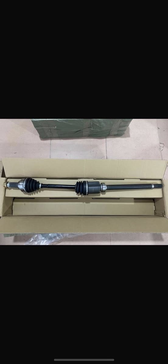 مرحبا شباب وصول وجبه  جديده درايم شفتات.  نيسان ( مكسيما + التيما ) جميع الموديلات.
ايضا اتوفرت الاذين جميع الموديلات 

بوش طبله  اتوفر اصلي وكاله  جميع الموديلات 

توصيل جميع المحافظات موجود  

عالم النيسان كريم    سوق بغداد شارع النظال مقابل وزاره التربيه 

***********

للحجز واتساب
