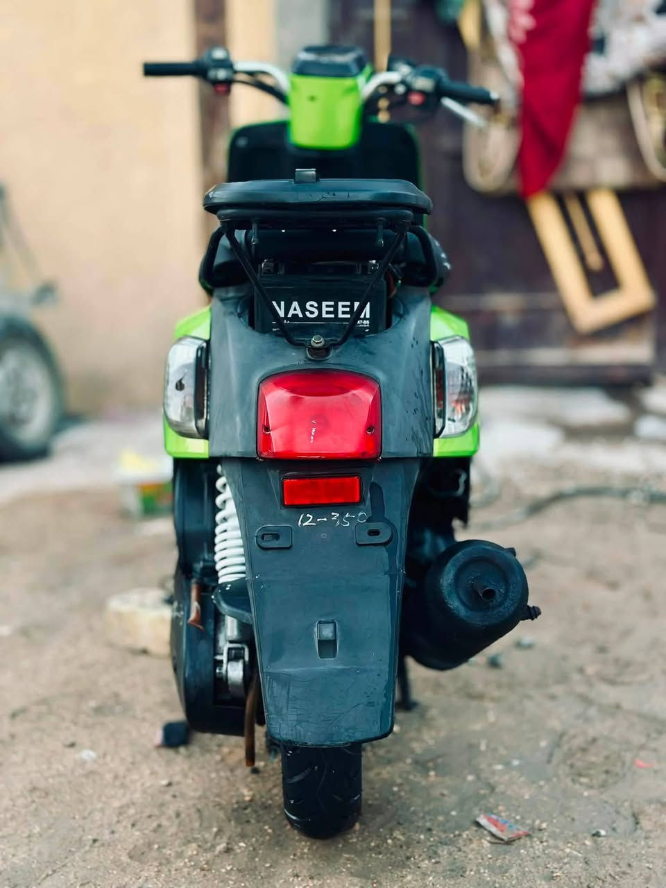 البيع السعر 750وبيها مجال هذا رقمي *********** بي واتساب
