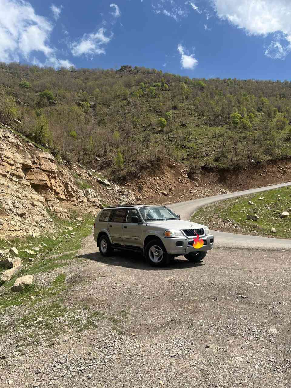 مونترو موديل 2000 دبل اكسل شغال كير محرك بلادي شرط بدون اي عيب قطعتين صبغ بدون دواخل سنويه بأسمي دفتر بانزين بيهه كهربائيات كلهه شغال و بلادي مکان کرکوک مامتواجد ع فیس *********** سعر 70بی مجال قلیل
