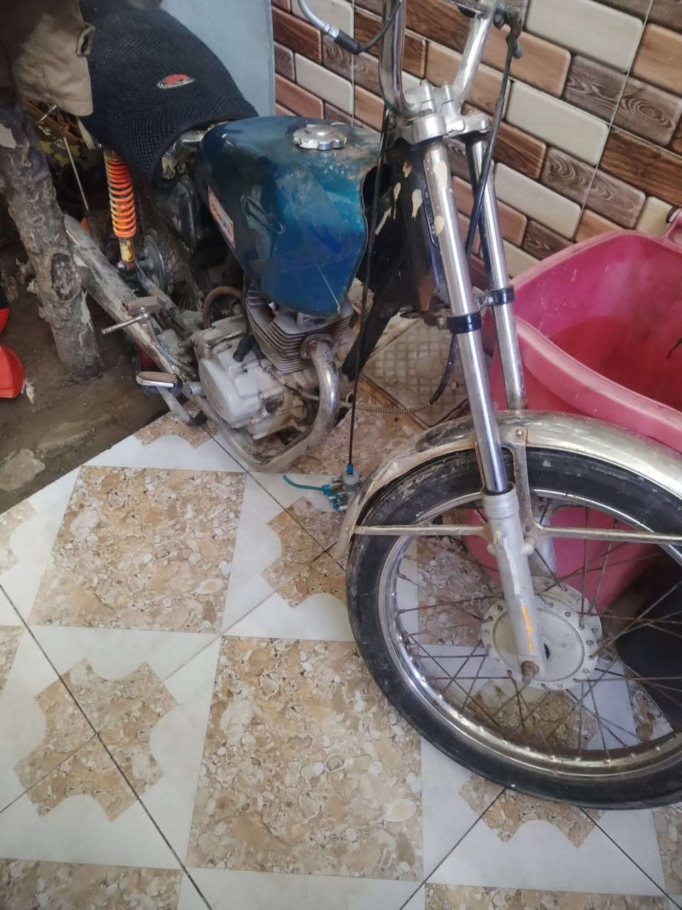 للبيع ماطور ايراني فحم ***********
***********
