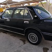 سيدان ٩١ • وينجي ٢٫٥ • رقم انكليزي كركوك