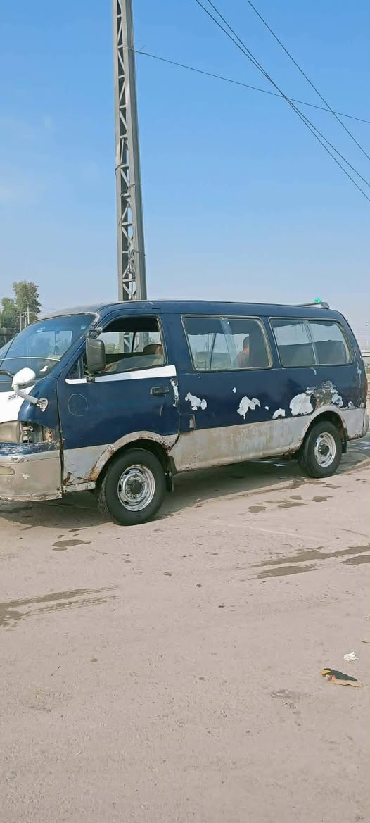 السلام عليكم    بيع مستعجل
للبيع  بريجو موديل 96 السنويه 28 شهر ال 5 تحويل مباشر
 گير مكينه اكسل مكفولات جدد  مصفره مرور بس هيئه عليهه 500 صافي ينزلن من السعر  الشواصي معمرات السعر 28 وبيهه مجال مكاني ديالى بعقوبه الاتصال ***********
