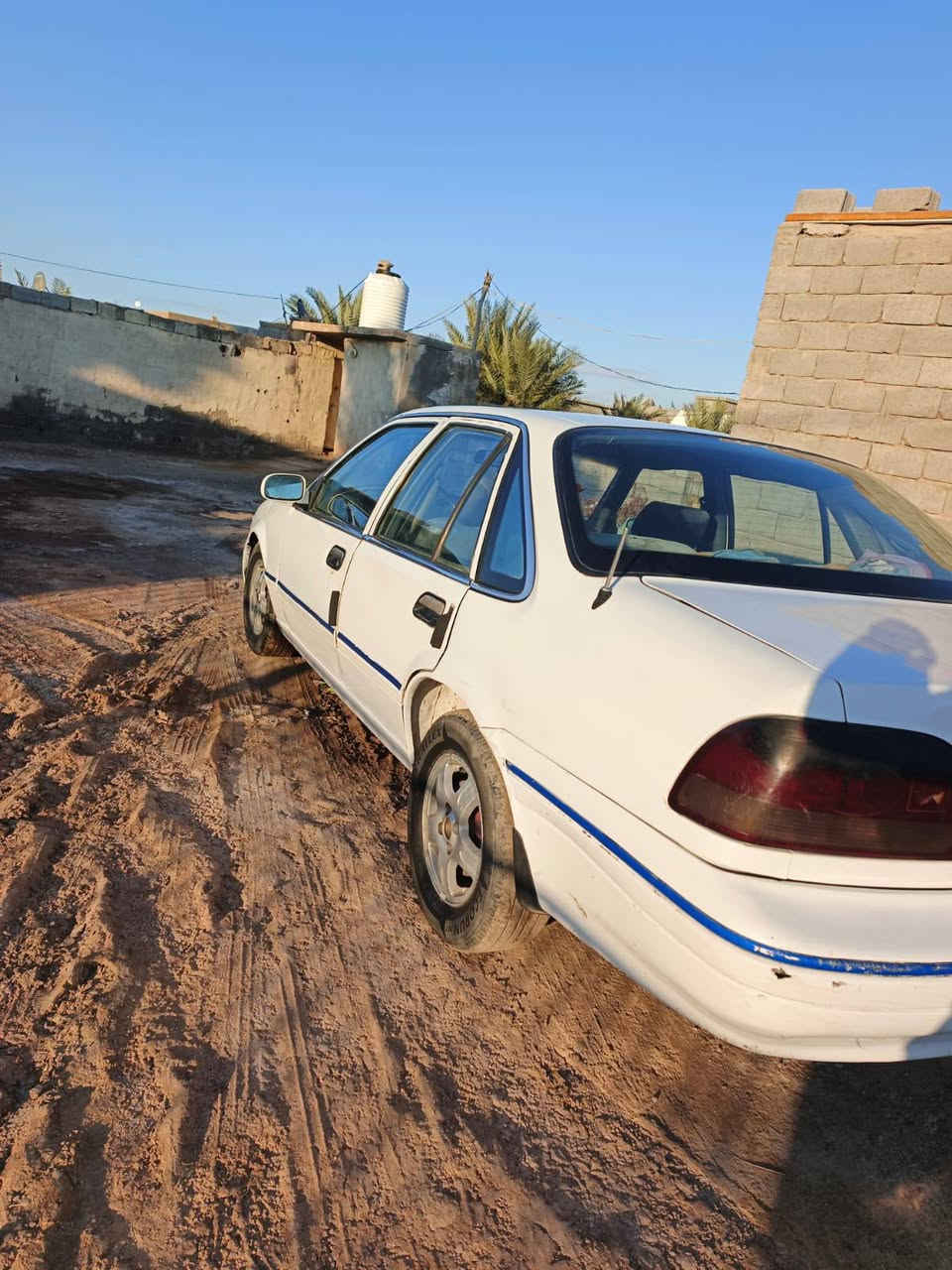 السلام عليكم  برنس موديل 96 گير اوتوماتيك رقم بغداد باسمي سنوية لل27  تحويل ثاني يوم محرك خير من الله السعر((35))  مكاني ديالى بلدروز للاستفسار  اكثر اتصل ع رقم الهاتف وادلل    ((‏‪***********‬‏)) اني مكلف بالنشر
