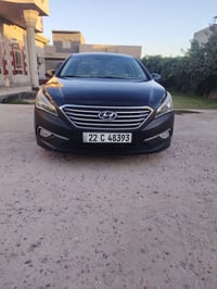 سوناتا • ٢٠١٦ • وارد أمريكي