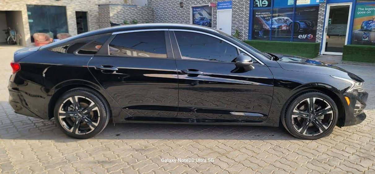 سلام عليكم كيه كي فايف موديل 24 جيتي الين
البيع فول مواصفات من عده فتحه سعرها 145مرقم وجهازه حره عنوان ناصريه حي إريدو رقم ***********@
