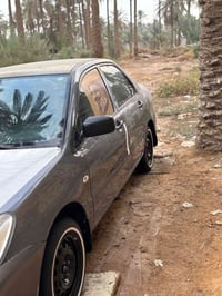 لانسر • ٢٠١٠ • نقصها راديتر