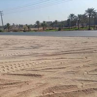 قطعه تجاريه للبيع عل شارع رابط مباشر مال علوه زبيليه وبيه محل مجاور مط...