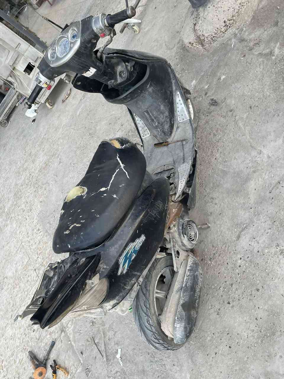 دراجة عصفوريه zr evo ابيع تفصيخ كوم حديد *********** ماجاوب خاص شراي يجي واتساب مكاني بغداد الشعب
