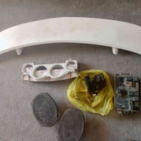 باور • فيوزات اماميه • سماعات جدد