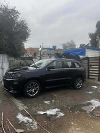 شيروكي ٢٠١١ • بغداد • صبغ