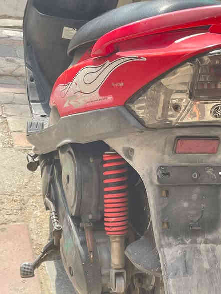 السلام عليكم 
ماكس عدله للبيع 

دراجه صارله 4 ايام من مجفته 

(مبدل بستم ولفات )

بوشه بلاديه 

معدل حلو 

كلج خلفي جديد 

كابريتر جديد 

ملف جديد 

كهربائيات كله شغاله

دراجه جاهزه ومعمره تعمير جديد قبل 4 ايام 

بس السلف واكف وتاير الخلفي بيه زرف ناعم

السعر (525)

وبيه مجال لشراي يدخل خاص او يتصل ويدلل

رقمي 👈***********
مكاني العماره
