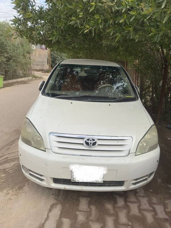 موديل 2001 رقم ميسان 2 ويل اصل مكان سياره ميسان سعر105  اتصال ***********
