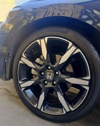 تخم ويل كب تورنك 2025 حجم 18 مع التايرات للبيع بسعر 800$ 07713067439