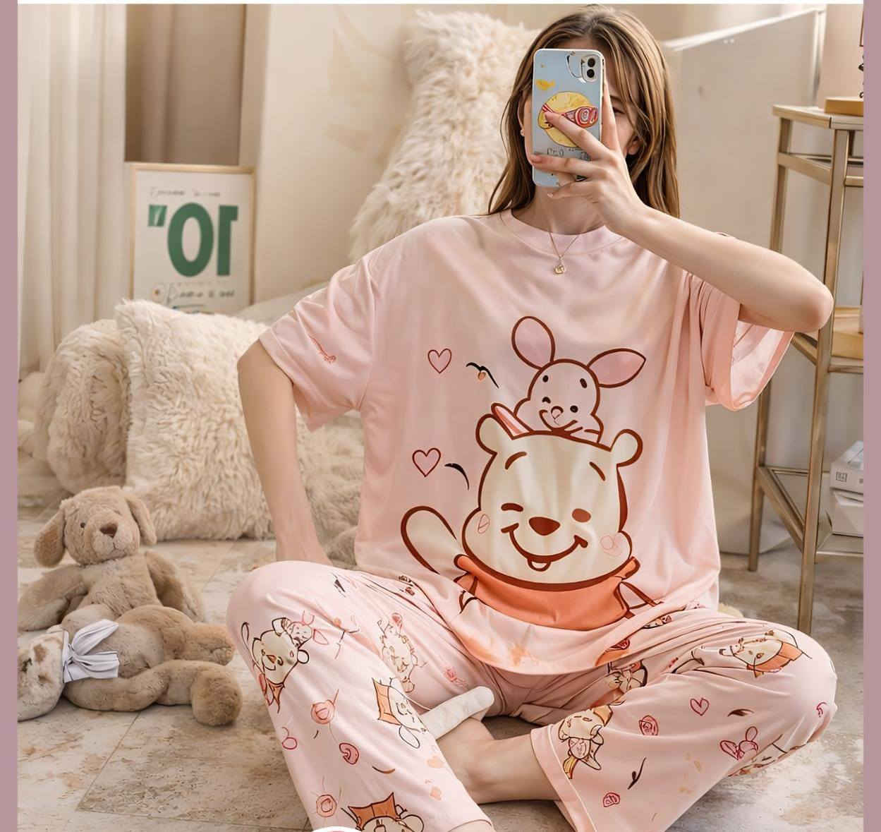 بجامات شي ان خامات قطنيات عالية الترندات وبكميات


**إذا كنت صاحب هذا الإعلان وتريد حذفه لأي سبب، رجاءا أرسل رسالة إلى الدعم الفني**