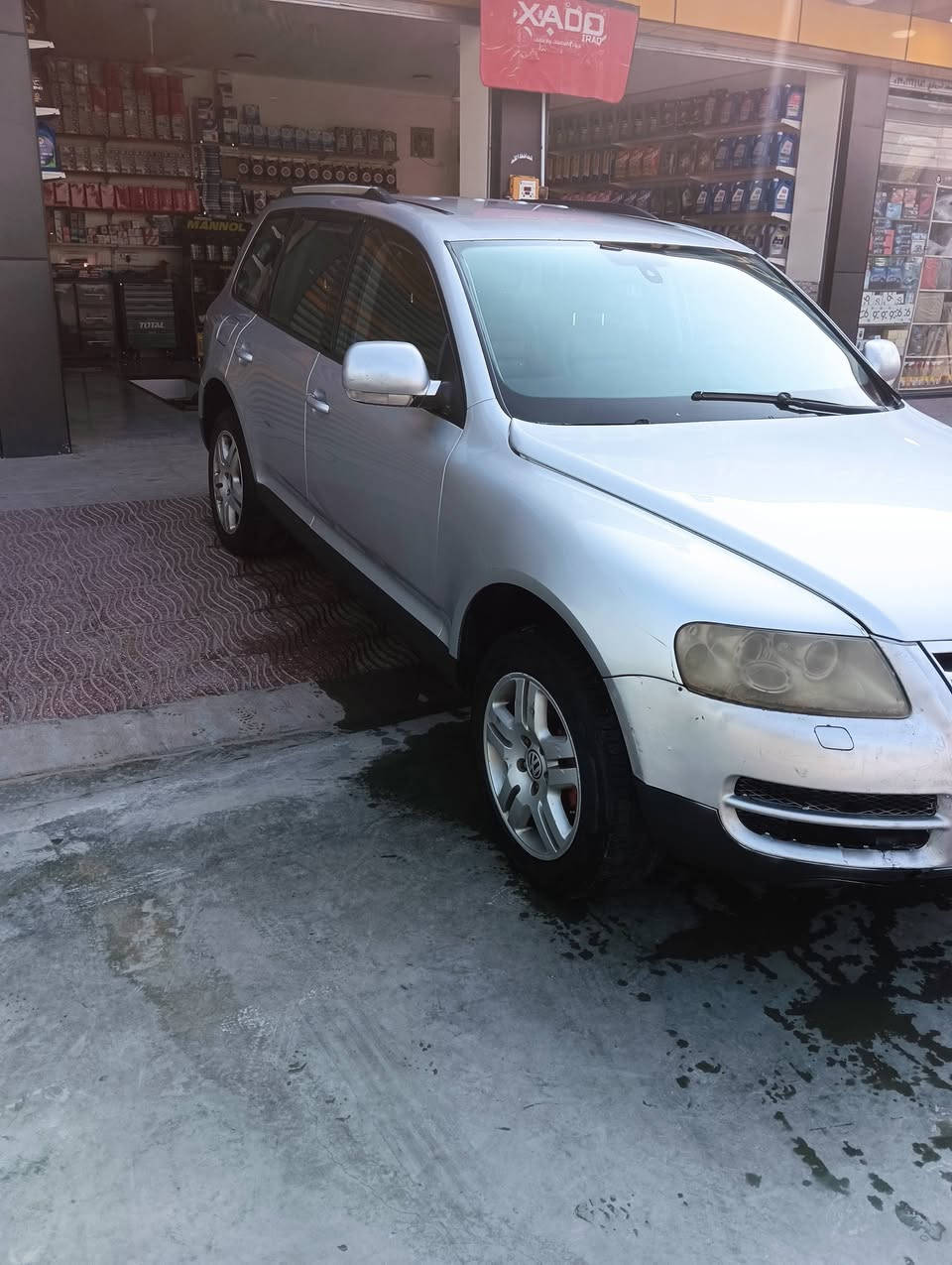 سلام عليكم كولف طوارق ٢٠٠٥ رغم ربيل مكينه ٦ خير من الله تبريد ٣ قطع حادثه باب الوره الساق قطعه واحده صدر نضيف تخم تاير تريد تحويل تريد وكاله السعر ٧٣ وبيه مجال المكان الرمادي ***********
