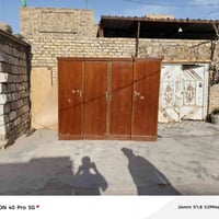 كنتور • نظيف • ٤ بيبان